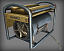 Generator Low Poly